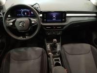 Skoda Fabia 1.0 MPI Essence 59 kW (80 CV)