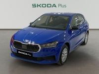 Skoda Fabia 1.0 MPI Essence 59 kW (80 CV)