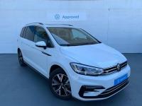 Volkswagen Touran Sport 1.5 TSI 110 kW (150 CV) DSG