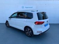 Volkswagen Touran Sport 1.5 TSI 110 kW (150 CV) DSG
