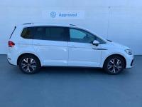 Volkswagen Touran Sport 1.5 TSI 110 kW (150 CV) DSG