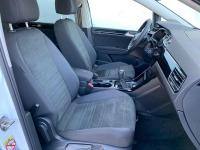 Volkswagen Touran Sport 1.5 TSI 110 kW (150 CV) DSG