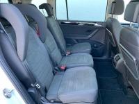 Volkswagen Touran Sport 1.5 TSI 110 kW (150 CV) DSG