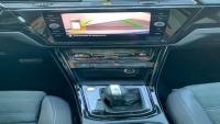 Volkswagen Touran Sport 1.5 TSI 110 kW (150 CV) DSG