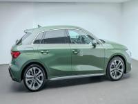 Audi A3 Sportback S line 35 TFSI 110 kW (150 CV) S tronic