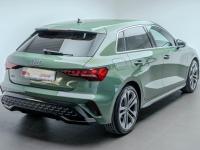 Audi A3 Sportback S line 35 TFSI 110 kW (150 CV) S tronic