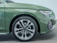 Audi A3 Sportback S line 35 TFSI 110 kW (150 CV) S tronic