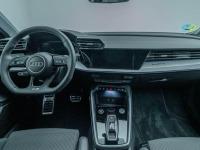 Audi A3 Sportback S line 35 TFSI 110 kW (150 CV) S tronic
