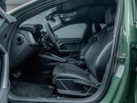 Audi A3 Sportback S line 35 TFSI 110 kW (150 CV) S tronic
