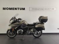 BMW Motorrad R 1200 Rt 