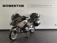 BMW Motorrad R 1200 Rt 