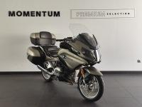 BMW Motorrad R 1200 Rt 