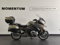 BMW Motorrad R 1200 Rt 
