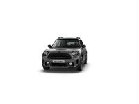MINI Countryman Cooper S ALL4 131 kW (178 CV)