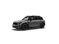 MINI Countryman Cooper S ALL4 131 kW (178 CV)