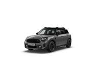 MINI Countryman Cooper S ALL4 131 kW (178 CV)