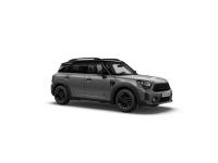 MINI Countryman Cooper S ALL4 131 kW (178 CV)