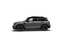 MINI Countryman Cooper S ALL4 131 kW (178 CV)