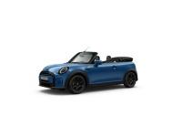 MINI Cabrio Cooper 100 kW (136 CV)