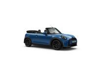 MINI Cabrio Cooper 100 kW (136 CV)