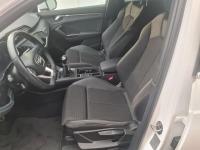 Audi Q3 S line 35 TDI 110 kW (150 CV)