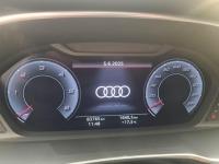 Audi Q3 S line 35 TDI 110 kW (150 CV)