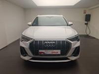 Audi Q3 S line 35 TDI 110 kW (150 CV)