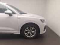 Audi Q3 S line 35 TDI 110 kW (150 CV)