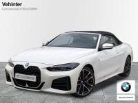 BMW Serie 4 M440d xDrive Cabrio 250 kW (340 CV)