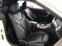 BMW Serie 4 M440d xDrive Cabrio 250 kW (340 CV)