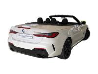 BMW Serie 4 M440d xDrive Cabrio 250 kW (340 CV)