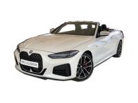 BMW Serie 4 M440d xDrive Cabrio 250 kW (340 CV)