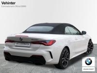 BMW Serie 4 M440d xDrive Cabrio 250 kW (340 CV)