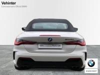 BMW Serie 4 M440d xDrive Cabrio 250 kW (340 CV)