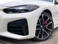 BMW Serie 4 M440d xDrive Cabrio 250 kW (340 CV)