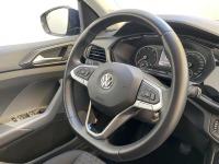 Volkswagen T-cross Advance 1.0 TSI 81 kW (110 CV)