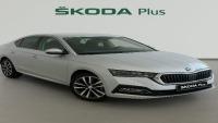 Skoda Octavia 2.0 TDI Style DSG 110 kW (150 CV)