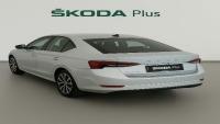 Skoda Octavia 2.0 TDI Style DSG 110 kW (150 CV)