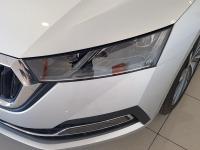 Skoda Octavia 2.0 TDI Style DSG 110 kW (150 CV)