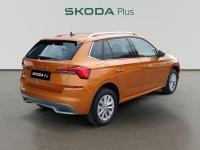 Skoda Kamiq 1.0 TSI Selection 85 kW (115 CV)