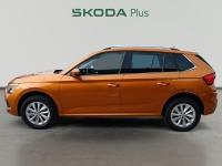 Skoda Kamiq 1.0 TSI Selection 85 kW (115 CV)