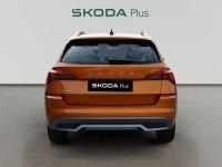 Skoda Kamiq 1.0 TSI Selection 85 kW (115 CV)