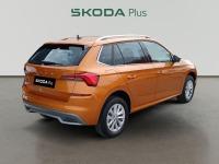 Skoda Kamiq 1.0 TSI Selection 85 kW (115 CV)