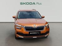 Skoda Kamiq 1.0 TSI Selection 85 kW (115 CV)