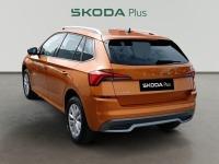 Skoda Kamiq 1.0 TSI Selection 85 kW (115 CV)