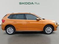 Skoda Kamiq 1.0 TSI Selection 85 kW (115 CV)