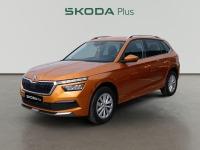 Skoda Kamiq 1.0 TSI Selection 85 kW (115 CV)