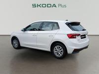 Skoda Fabia 1.0 TSI Ambition DSG 81 kW (110 CV)