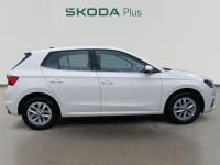 Skoda Fabia 1.0 TSI Ambition DSG 81 kW (110 CV)