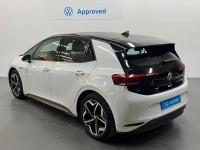 Volkswagen Id.3 Pro S Automático 150 kW (204 CV)